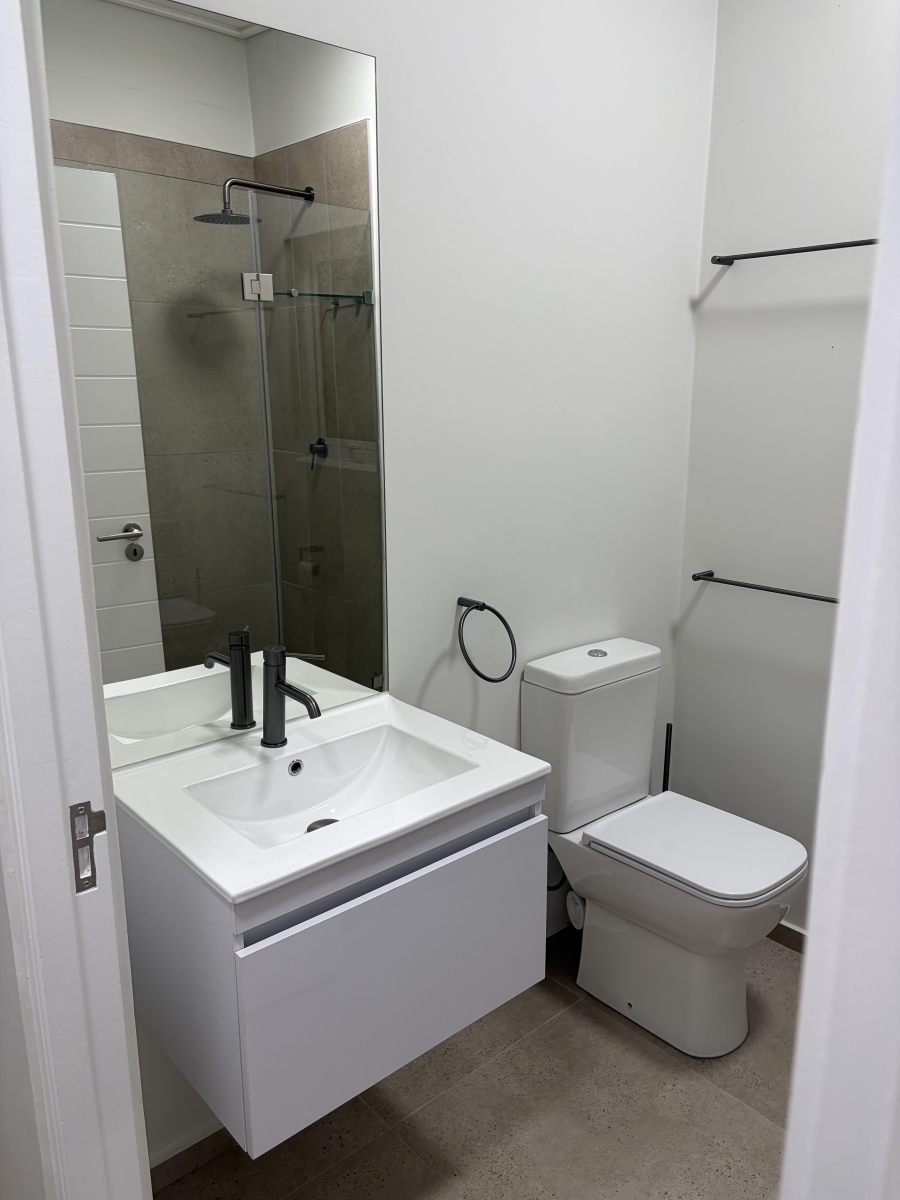 To Let 2 Bedroom Property for Rent in Klein Parys Western Cape